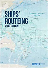 Ships' Routeing, 2019 Edition e-book (e-Reader edition)
