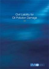 Civil Liability for Oil Pollution Damage (CLC 1969), 1977 Edition