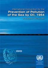 Prevention Pollution (OILPOL), 1981 Edition