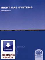 Inert Gas Systems, 1990 Edition e-book (e-Reader Download)