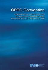 International Convention on OPRC, 1991 Edition
