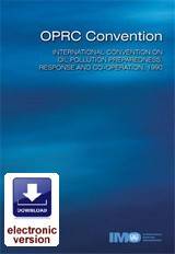 International Convention on OPRC,1991 Edition e-book (E-Reader)