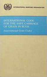 International Grain Code, 1991 Edition