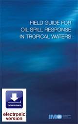 Oil Response in Tropical Waters, 1997 Edition e-book (PDF Download)