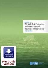 Oil Spill Risk Evaluation, 2010 Edition e-book (PDF Download)