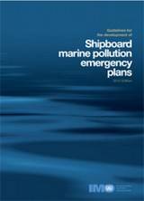 Shipboard Pollution Emergency Plans (SOPEP), 2010 Edition