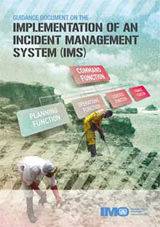 Implementation of an Incident Management System (IMS), 2012 Edition