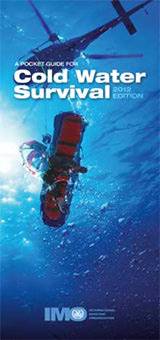 Pocket Guide to Cold Water Survival, 2012 Edition