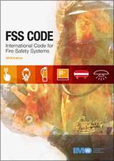 Fire Safety Systems (FSS) Code, 2015 Edition