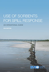 Use of Sorbents for Spill Response, 2016 Edition