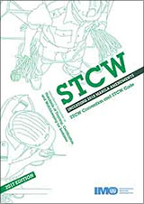 STCW, 2017 Edition, incl. 2010 Manila Amendments