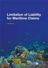 Limitation of Liability for Maritime Claims, 2016 Edition