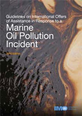 Response to a Marine Oil Pollution Incident, 2016 Edition