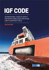 IGF Code (2016 Edition)
