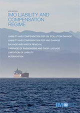 IMO Liability & Compensation Regime, 2018 Edition