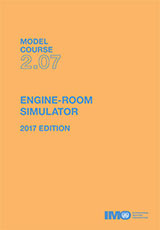 Engine-Room Simulator, 2017 Edition (Model course 2.07)