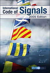 International Code of Signals, 2005 Edition