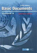 Basic Documents: Volume II, 2022 Edition