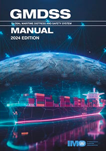 GMDSS Manual, 2024 Edition