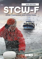 STCW-F Convention and STCW-F Code Digital