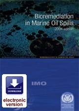 Bioremediation in Marine Oil Spills, 2005 Edition e-book (PDF Download)