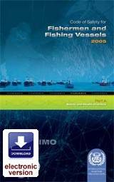 Safety for Fishermen and Fishing Vessels (Part A) 2005  e-book (PDF Download)