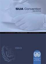 Suppression of Unlawful Acts (SUA), 2006 Edition