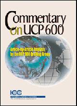 Commentary on UCP 600
