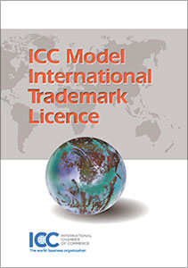 ICC Model International Trademark Licence