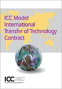 ICC Model Transfer of Technology Contract