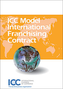 ICC Model Contract - International Franchising