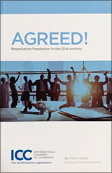 Agreed! Negotiation/Mediation in the 21st Century