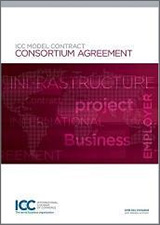 ICC Model Contract - Consortium Agreement