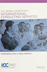 ICC Model Contract - International Consulting Services