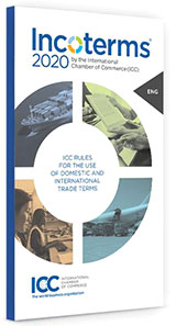 ICC Publications