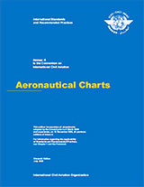 ICAO Annex 4 - Aeronautical Charts