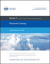 ICAO Annexes