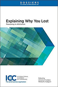 Explaining Why You Lost - Reasoning in Arbitration