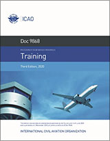 ICAO Training 3rd Edition (Doc 9868)