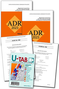 UN ADR 2023 Pack