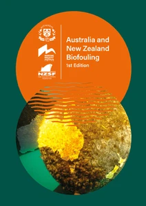 Australia and New Zealand Biofouling - 1st Edition