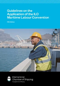 Guidelines on the Application of the ILO Maritime Labour Convention 5th Edition