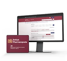 British Pharmacopoeia 2026 Single-user Download Edition