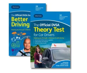 Publications for Car Drivers