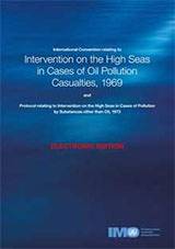 International Convention Relating to Intervention on the High Seas in Cases of Oil Pollution Casualties,1969 (1977 Edition) e-book (PDF Download)