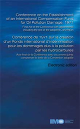 Compensation Fund for Oil Pollution Damage, 1972 Bilingual Ed e-book (PDF download)