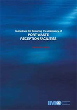 Port Waste Reception Facilities, 2000 Edition, e-Book (PDF download)