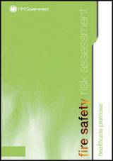 Fire Safety Risk Assessment Guide: Healthcare Premises
