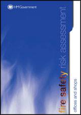 Fire Safety Risk Assessment Guide: Offices and Shops