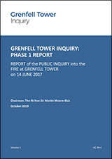 Grenfell Tower Inquiry